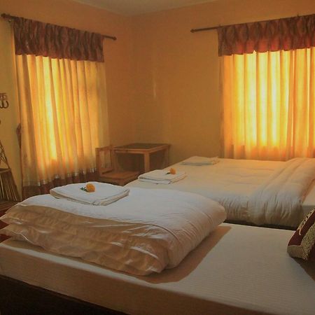 Kathmandu Village House Ngoại thất bức ảnh