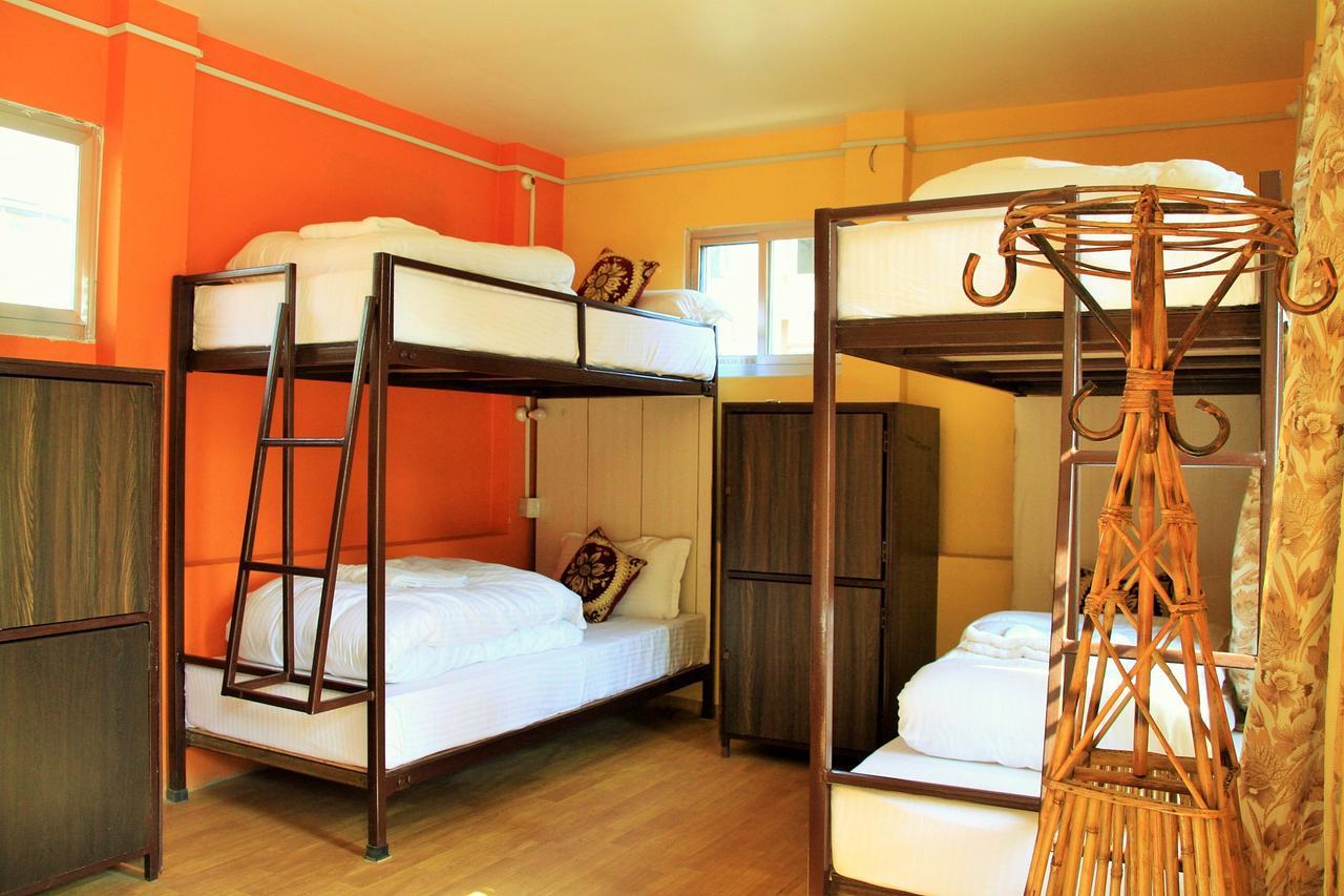 Kathmandu Village House Ngoại thất bức ảnh