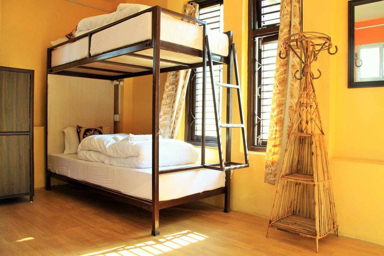 Kathmandu Village House Ngoại thất bức ảnh